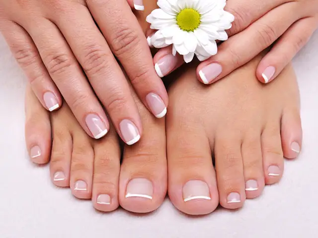 Kabataş Pedikürcü